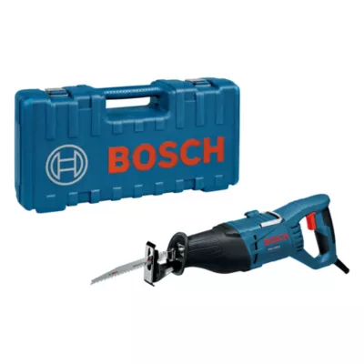 Image principale de Scie sabre filaire Bosch GSA 1100 E 1100W