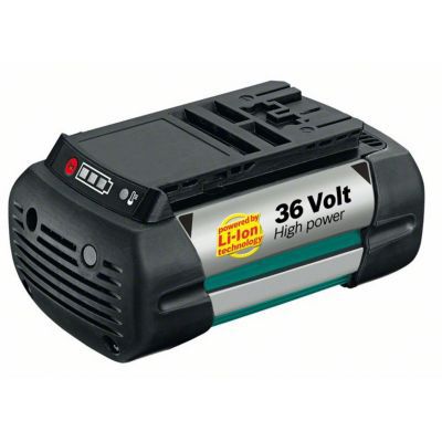 Batterie lithium Bosch 36V 2,6Ah