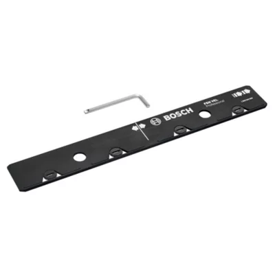 Raccord rail de guidage Bosch pro FSN VEL