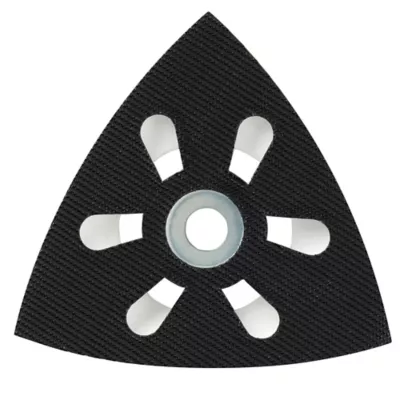 Image principale de Base de ponçage AVZ 93 G Bosch Starlock 93mm