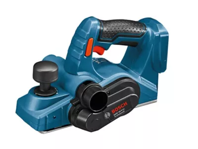 Rabot sans fil Bosch professional GHO 18V-Li (sans batterie) 82 mm