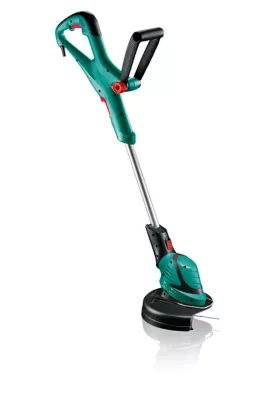Coupe-bordures filaire 450 W, largeur de coupe avec fil 270 mm, Bosch ART 27