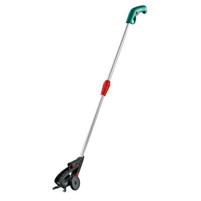 Manche télescopique Bosch Isio pour taille herbe série Isio 3