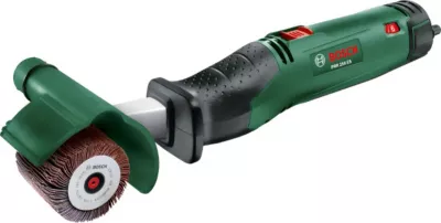 Ponceuse multifonction Bosch PRR 250 ES 250W
