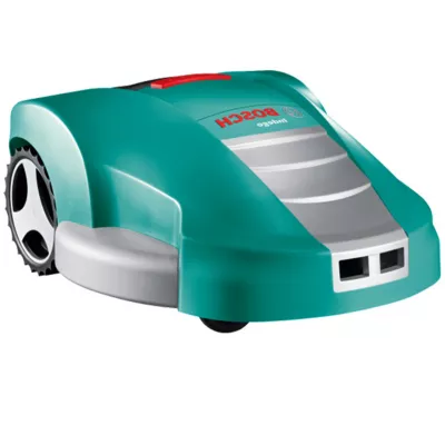 Tondeuse robot sur batterie Bosch Indego 26cm 32,4v - 3,0Ah