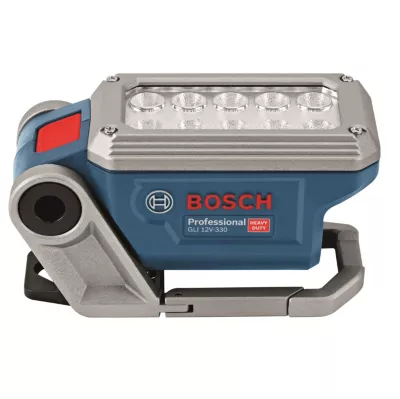 Image principale de Lampe de chantier sans fil GLI 12V-330 NU Bosch pro