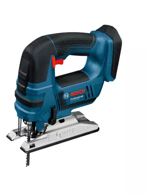 Scie sauteuse sans fil Bosch professional GST 18V (sans batterie)