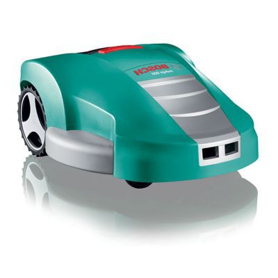 Tondeuse robot sur batterie Bosch Indego 800 32,4V