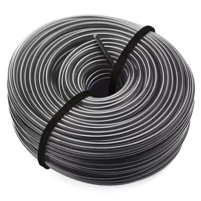 Bobine de fil pour coupe bordures Bosch ART27 et ART30
