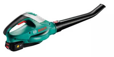 Souffleur sur batterie Bosch ALB18LI (avec batterie et chargeur) sans fil