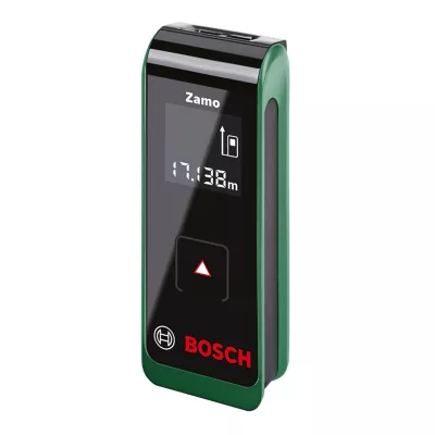 TELEMETRE LASER 20M ZAMO2