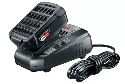 Batterie + chargeur lithium-Ion Bosch Power for All 18V - 2.5Ah