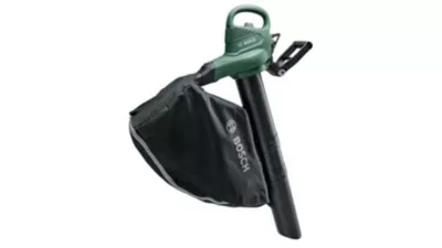 Aspirateur souffleur broyeur électrique Bosch Universal Garden Tidy 1800w