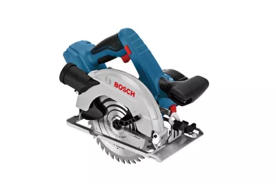 Scie circulaire sans fil Bosch professional GKS 18-57 18V 57 mm (sans batterie)