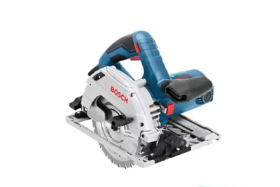 Scie circulaire Bosch Professional GKS 55+ G 1200W
