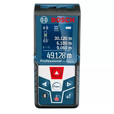 Télémètre laser Bosch professional GLM 50C