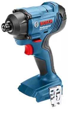 Image principale de Visseuse à choc sans fil Bosch Professional GRD18 18V (sans batterie)