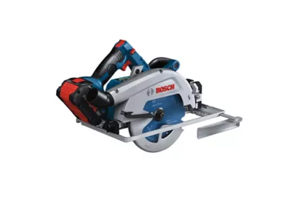 Scie circulaire sans fil Bosch Professiona GKS 18V-68 GC solo L-BOXX (sans batterie)