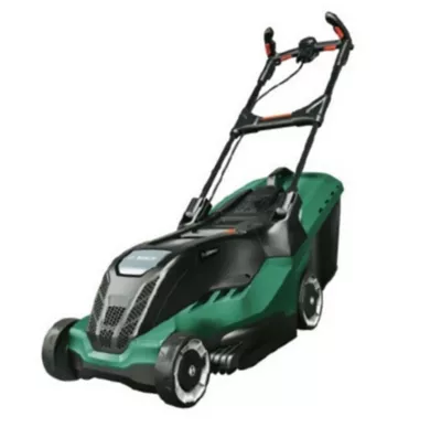 Tondeuse électrique Bosch Rotak 650