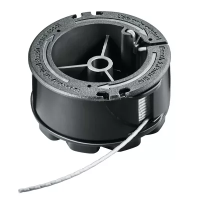 Bobine de fil Universal grass cut 18 L.6 m