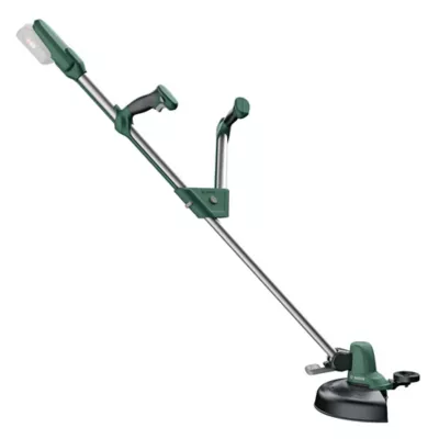 Coupe-bordures sans fil sur batterie 18V Bosch UniversalGrassCut 25 cm (avec batterie et chargeur)