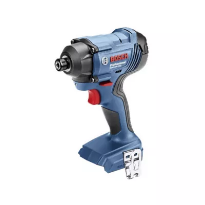 Visseuse à choc sans fil Bosch professional GDR18V 160 (sans batterie)