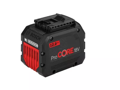 Batterie Bosch Professional ProCORE 18V - 1x12,0Ah