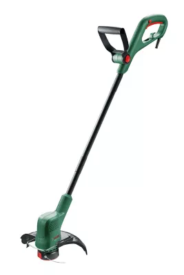 Coupe-bordures filaire 280 W, largeur de coupe avec fil 230 mm, Bosch EasyGrassCut 23