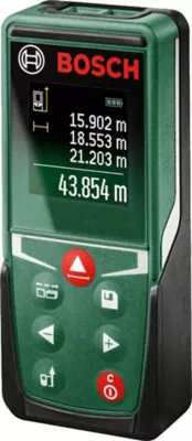 Télémètre laser Bosch UniversalDistance 50