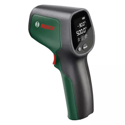 Thermomètre infrarouge Bosch UniversalTemp