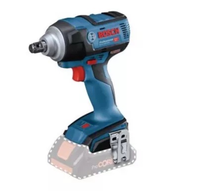 Boulonneuse sans fil Bosch professional GDS18V/300 (sans batterie)