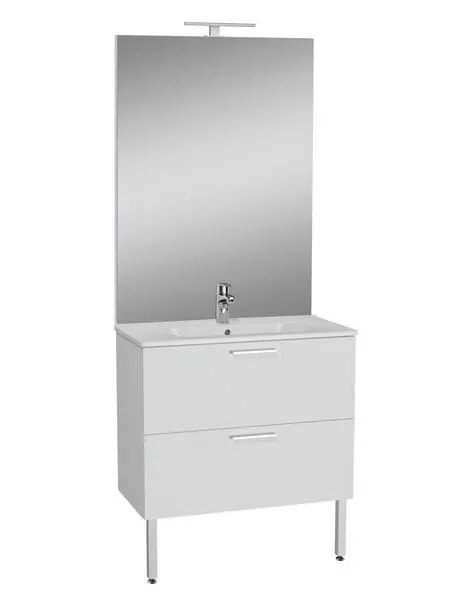 MIROIR TTE HAUTEUR 80CM VITRA 62342