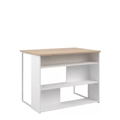 3170720614829 ILOT BLANC PLAN CHENE 2/2
