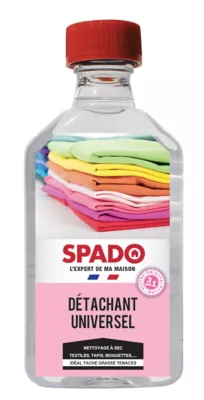 Détachant universel pour le linge 250ml