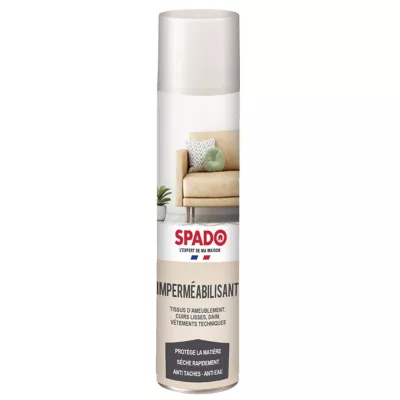 Aérosol imperméabilisant Spado 400ml
