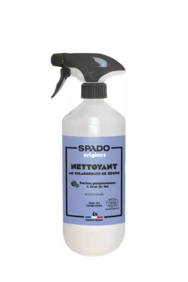 Bicarbonate de soude gel Spado Origines 750ml