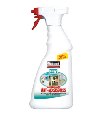 Image principale de Anti-moisissures 500ml Rubson multi-surface