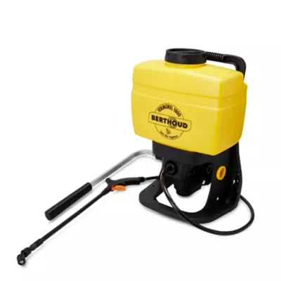 Pulvérisateur dorsal Berthoud VerMorel 1800 16L