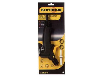 Poignée "Profil" complète Berthoud