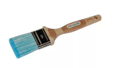 Pinceau plat Fibres Fillpro Aqua 50 mm Nespoli