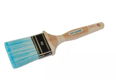 Pinceau plat Fibres Fillpro Aqua 65 mm Nespoli