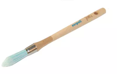 Pinceau à rechampir Aqua 21 mm Nespoli