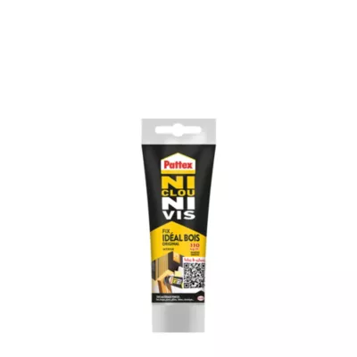 Colle Pattex Ni Clou Ni Vis extra fort et rapide tube 52g