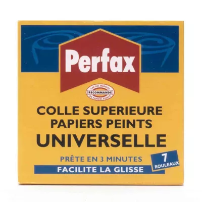 Image principale de Colle supérieure pour papiers peints universelle 250 g