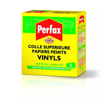 Image principale de Colle Supérieure Papiers Peints Vinyls 200G
