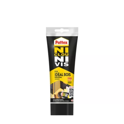 Colle Pattex Ni Clou Ni Vis Chrono tube 260g