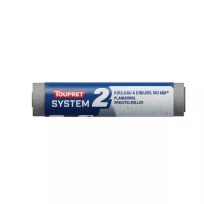 Manchon pour rouleau à enduire Toupret System 2 - 18 cm