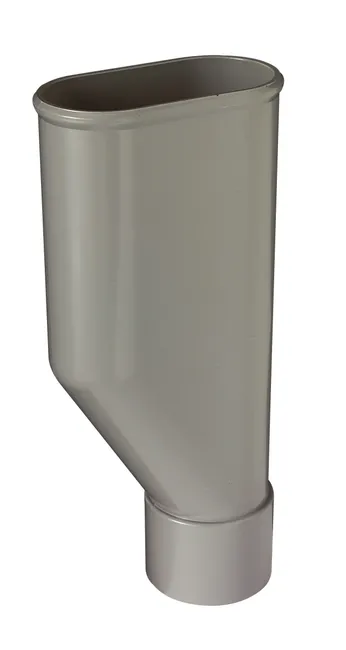 Image principale de Entonnoir d’évacuation double pour machine à laver et lave-vaisselle Ø 40 mm