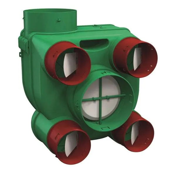 KIT VMC AUTOREGLABLE D80 VAR