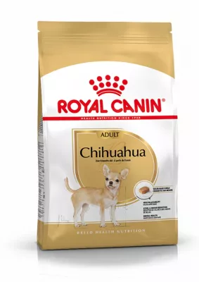 Croquettes pour chien Chihuahua Adulte 3kg Royal Canin